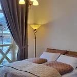 Villa Tatratravel Unlimited Golf For 2 Person Incl *