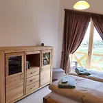 Tatratravel Unlimited Golf For 2 Person Incl Villa