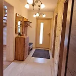Villa Tatratravel Unlimited Golf For 2 Person Incl *