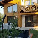 Tatratravel Unlimited Golf For 2 Person Incl Villa