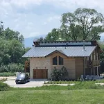 Villa Tatratravel Unlimited Golf For 2 Person Incl Tatranská Lomnica