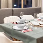 Villa Tatratravel Unlimited Golf For 2 Person Incl Tatranská Lomnica