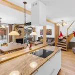 Villa Tatratravel Unlimited Golf For 2 Person Incl *
