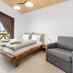 Tatratravel Unlimited Golf For 2 Person Incl Villa Tatranská Lomnica
