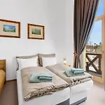 Villa Tatratravel Unlimited Golf For 2 Person Incl *