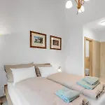 Villa Tatratravel Unlimited Golf For 2 Person Incl *