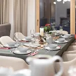 Villa Tatratravel Unlimited Golf For 2 Person Incl *
