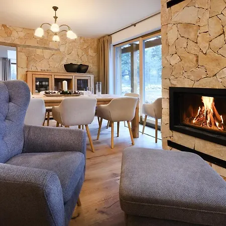 Tatratravel Unlimited Golf For 2 Person Incl Vel'ka Lomnica