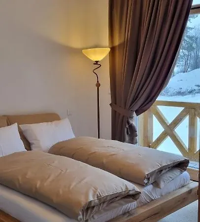 Tatratravel Unlimited Golf For 2 Person Incl Villa *