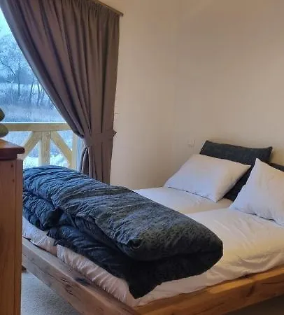 Villa Tatratravel Unlimited Golf For 2 Person Incl