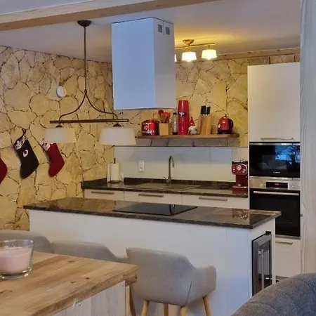 Tatratravel Unlimited Golf For 2 Person Incl Villa Vel'ka Lomnica