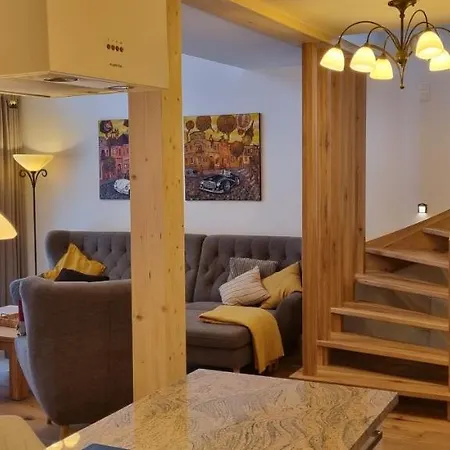 Tatratravel Unlimited Golf For 2 Person Incl Villa *