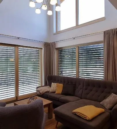 Tatratravel Unlimited Golf For 2 Person Incl Vel'ka Lomnica