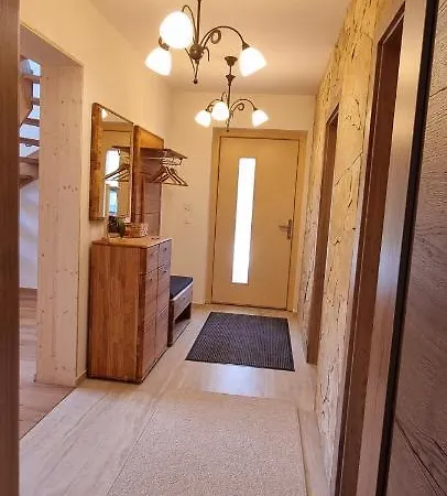 Villa Tatratravel Unlimited Golf For 2 Person Incl *