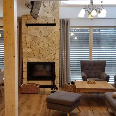 Tatratravel Unlimited Golf For 2 Person Incl Villa