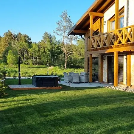 Tatratravel Unlimited Golf For 2 Person Incl Villa *