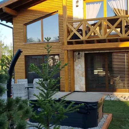 Tatratravel Unlimited Golf For 2 Person Incl Villa