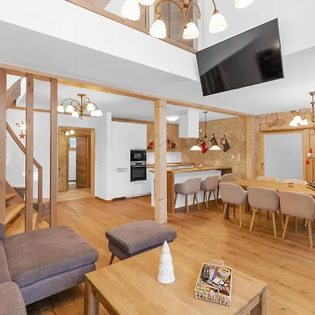 Tatratravel Unlimited Golf For 2 Person Incl Villa Vel'ka Lomnica