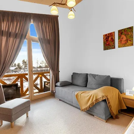 Tatratravel Unlimited Golf For 2 Person Incl Villa