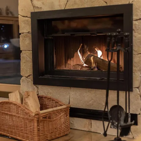 Villa Tatratravel Unlimited Golf For 2 Person Incl