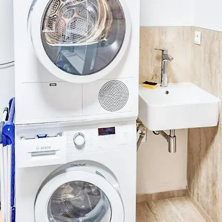 Villa Tatratravel Unlimited Golf For 2 Person Incl Vel'ka Lomnica