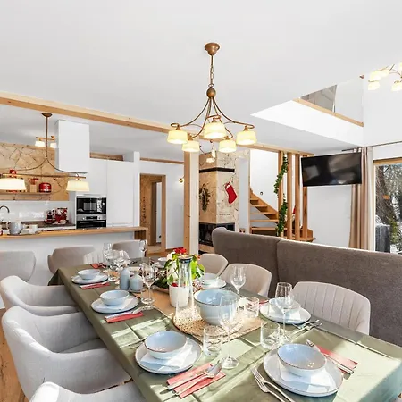 Tatratravel Unlimited Golf For 2 Person Incl * Vel'ka Lomnica