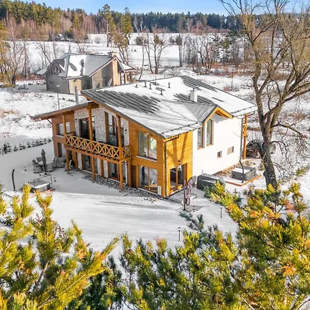 Tatratravel Unlimited Golf For 2 Person Incl Villa