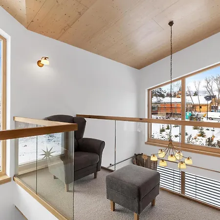 Tatratravel Unlimited Golf For 2 Person Incl Villa *