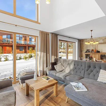 Tatratravel Unlimited Golf For 2 Person Incl Vel'ka Lomnica