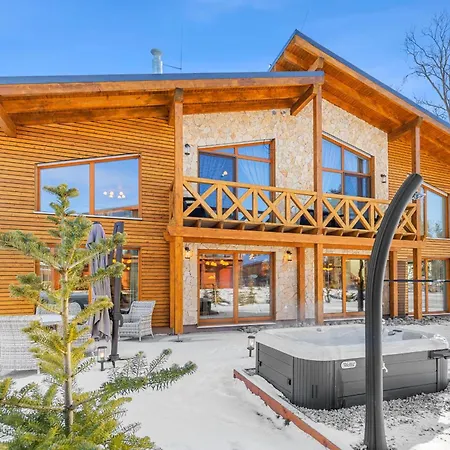 Tatratravel Unlimited Golf For 2 Person Incl