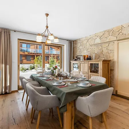 Tatratravel Unlimited Golf For 2 Person Incl Vel'ka Lomnica