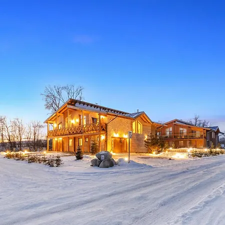 Tatratravel Unlimited Golf For 2 Person Incl *