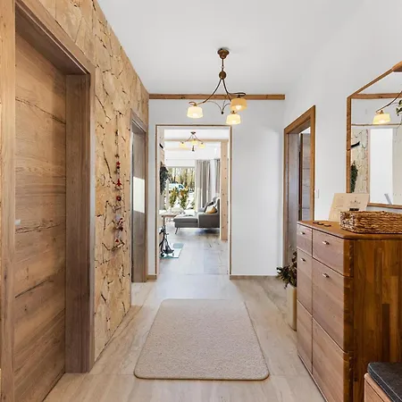 Villa Tatratravel Unlimited Golf For 2 Person Incl